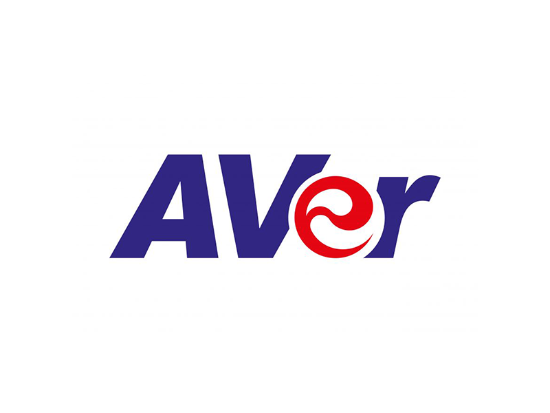 logo aver